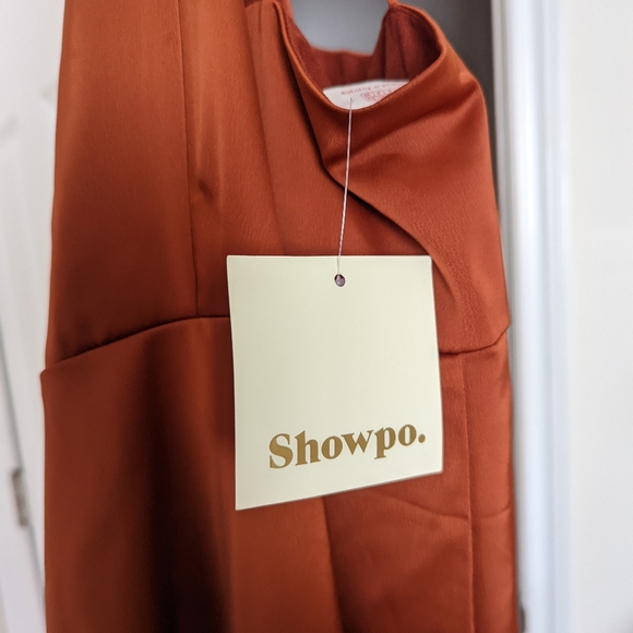 Mine would be you dress from showpo - Picture 4 of 4